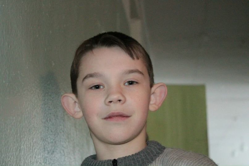 Денис Крошилин | Дзержинск