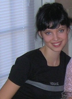 Molotov Bitch Жанет Мальяно | Усть-Каменогорск