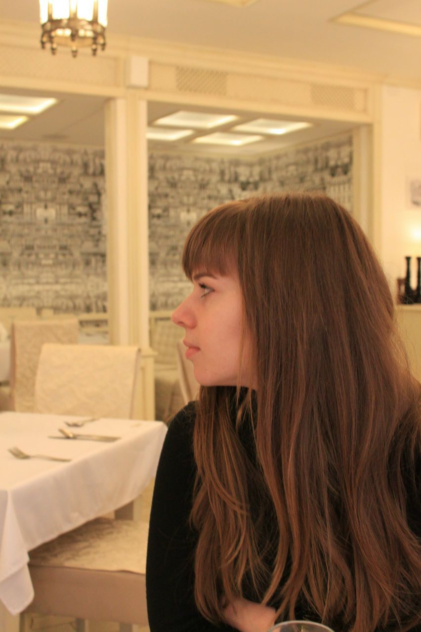 Ирина Павлова | Санкт-Петербург