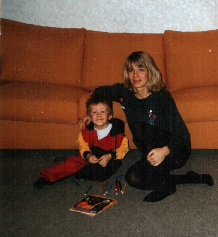 Анна Константинова | 