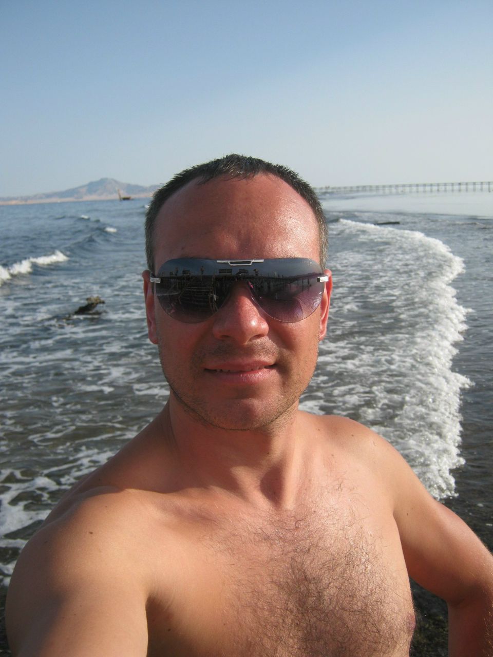 Владимир Фисюк | Рай