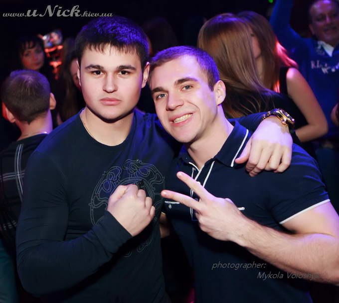 Бронислав Микусевич | Киев