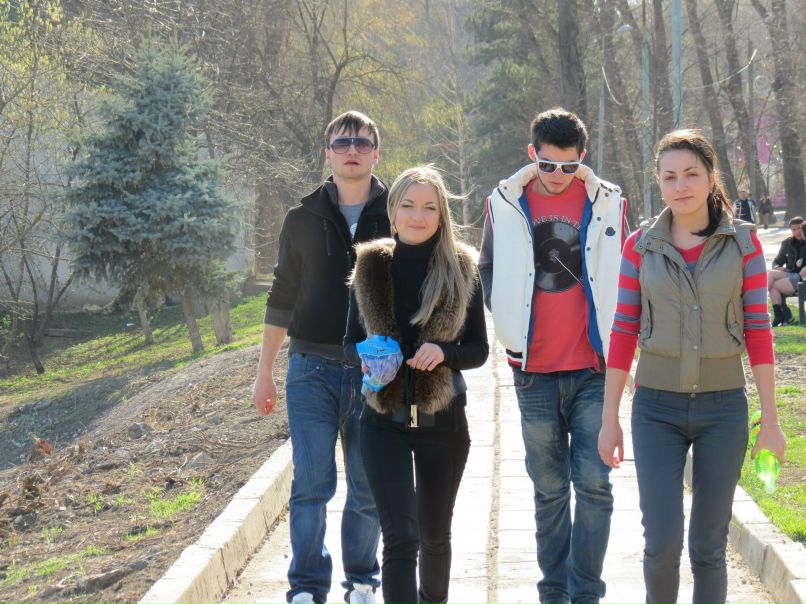 Вячеслав Персидский | Одесса