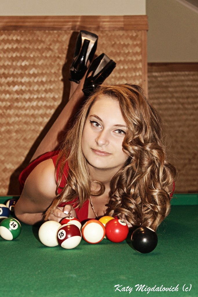 Аня Данилюк ♥ | Киев