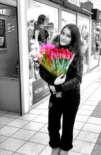 Яна Лобарева | Киев