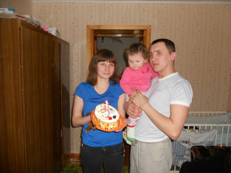 Руслан Мустафин | Вятские Поляны