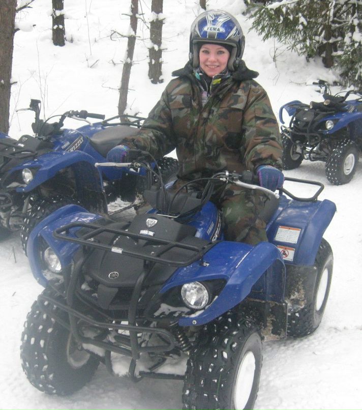 Ника Горина | Борисов