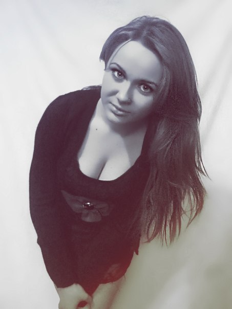 Ирина Калмыкова | Лозовая