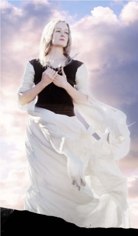 Кейт-Jane Brown | 