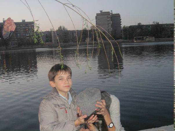 №4, Данил Хлынов, 28 лет, Москва №4, Данил Хлынов, 28 лет, Москва