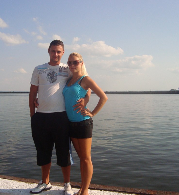 Катерина Борозна | 