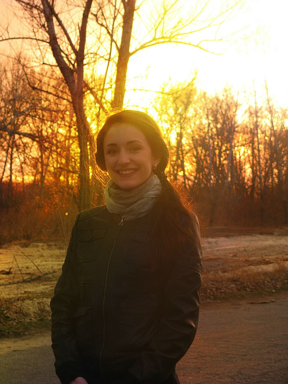 Анжела Албегова | 