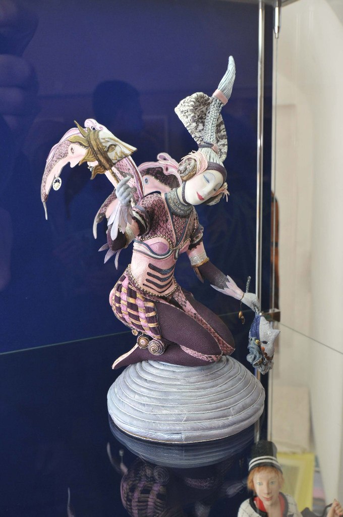 Сергей Травкин | Москва