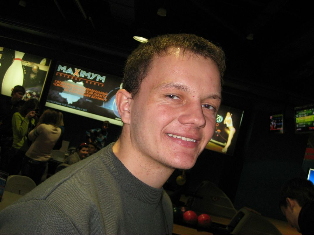 Сергей Резван Рез(O_N_E) | Харьков