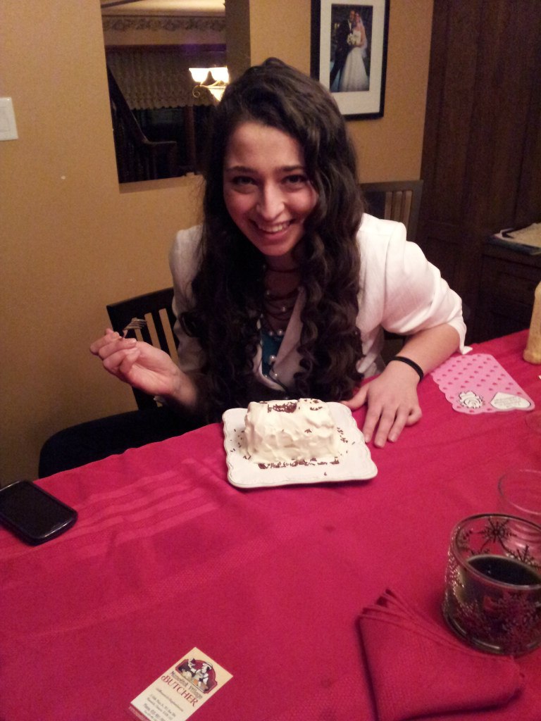 Юлия Вламинг | London