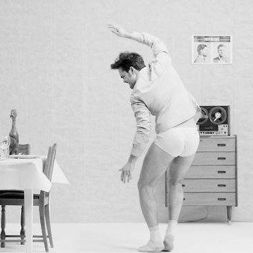 Мария Петкилева | Калининград