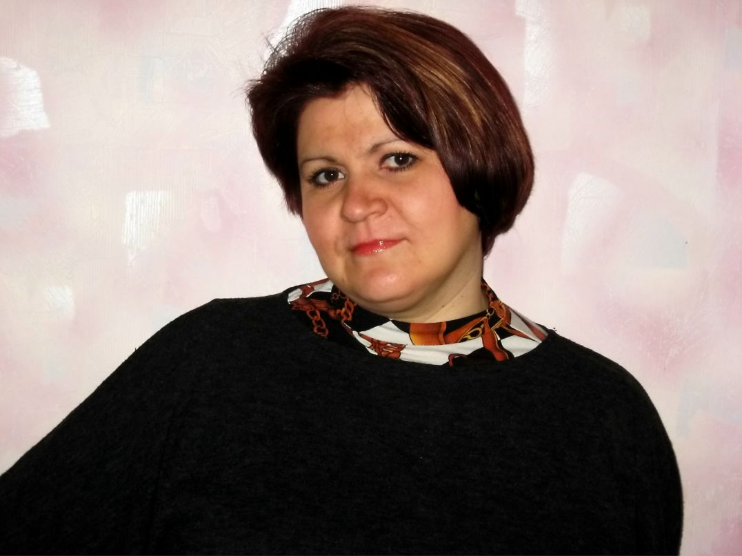 Елена Фролова | Москва