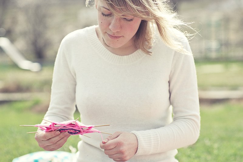 Арсения Поляхова | Севастополь