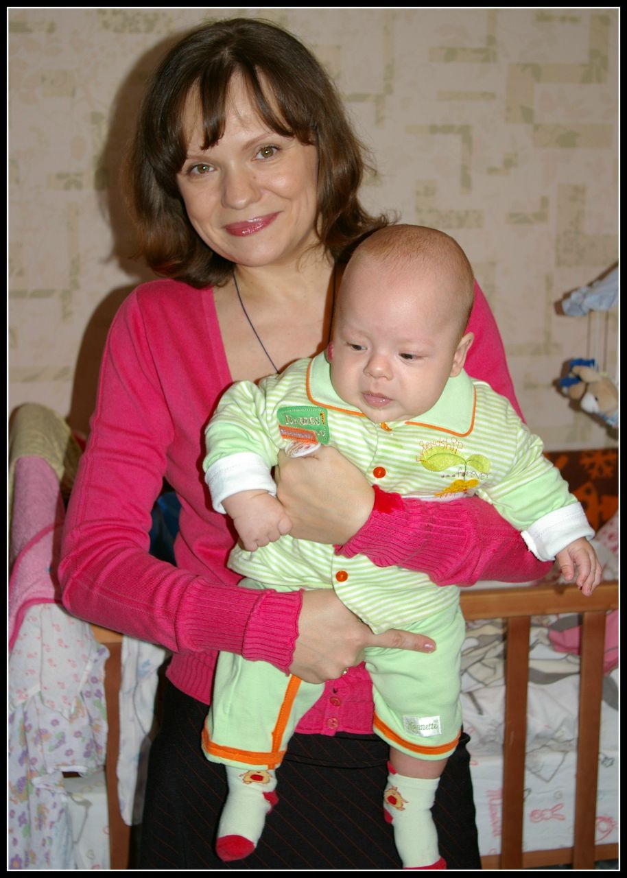 Евгения Пугачёва | Санкт-Петербург