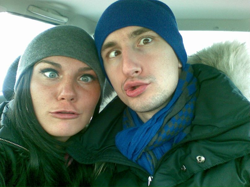 Александр Бебенин | Нижний Тагил