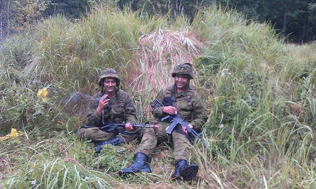 Andrei Bagri | Таллин