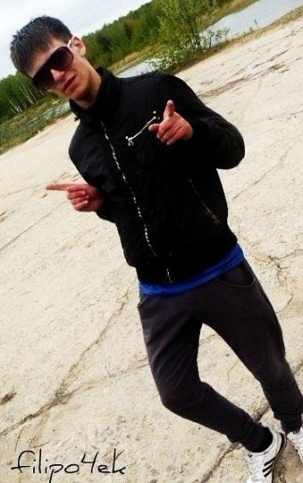 Илюха Лищук | Ликино-Дулево