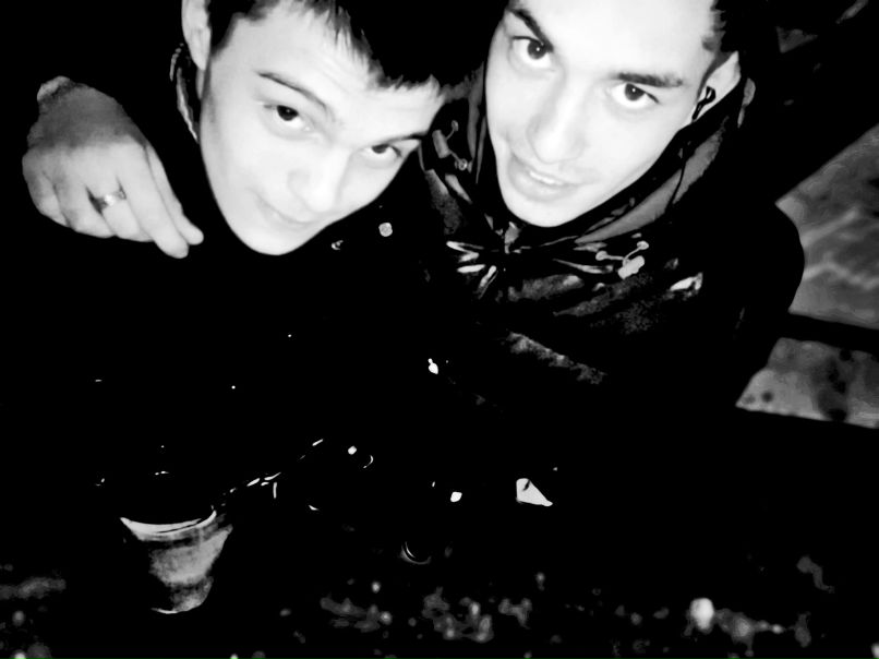 Иван Чернигин | Москва