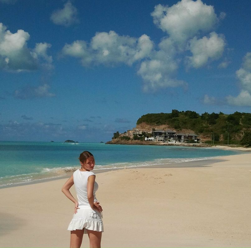 Анна Семакова | Санкт-Петербург