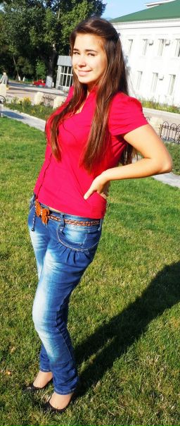 №63, Анютка Умерова, Свердловск / Должанск №63, Анютка Умерова, Свердловск / Должанск