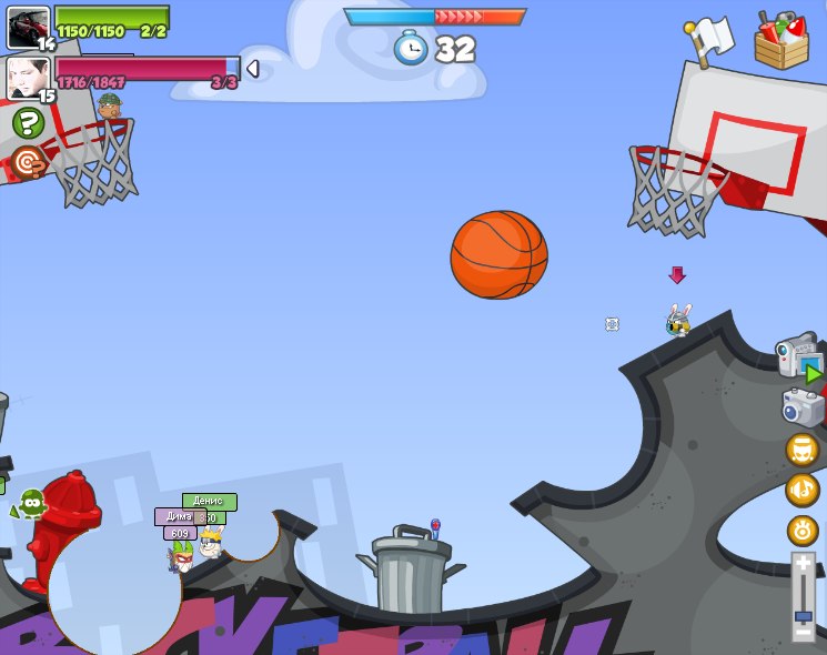 Денис Тиунов | Москва