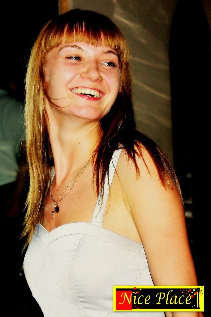 Инна Першикова | Москва