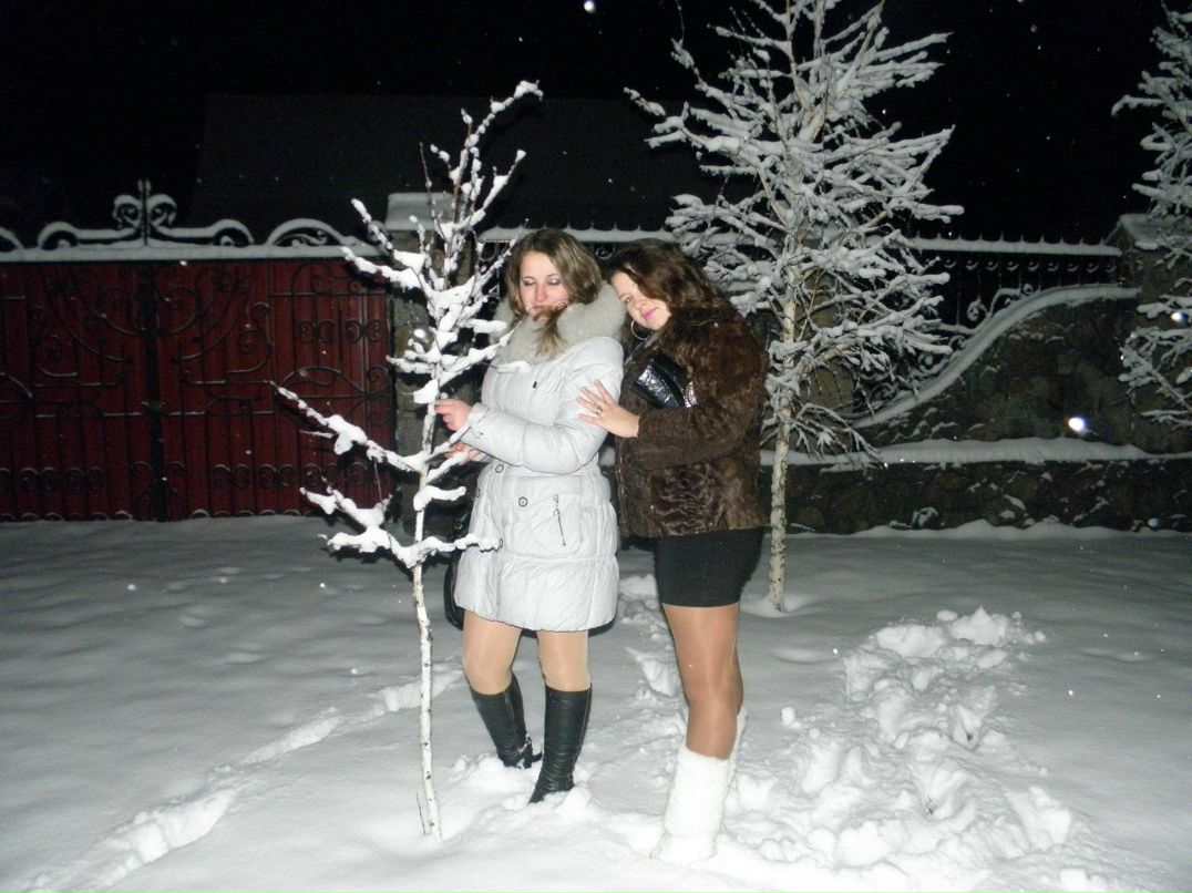 Олеся Сафина | Киев