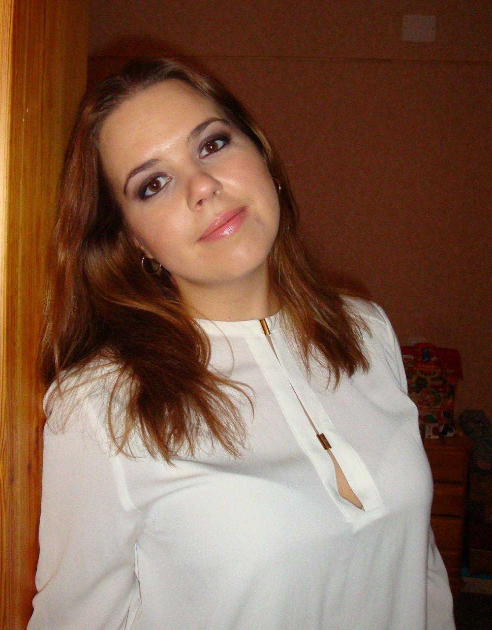 Юлия Пылаева | Москва