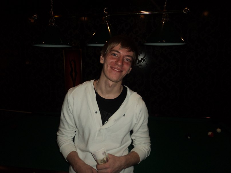 Роман Макаров | Санкт-Петербург