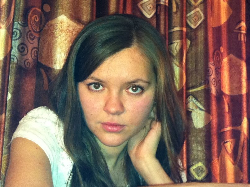 Милия Карамли | Пермь