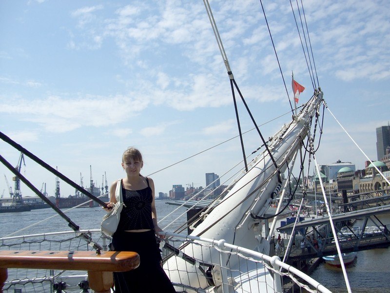 Alexandra Margolina | Минск