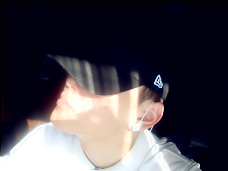 Kesha Lytkin | Москва