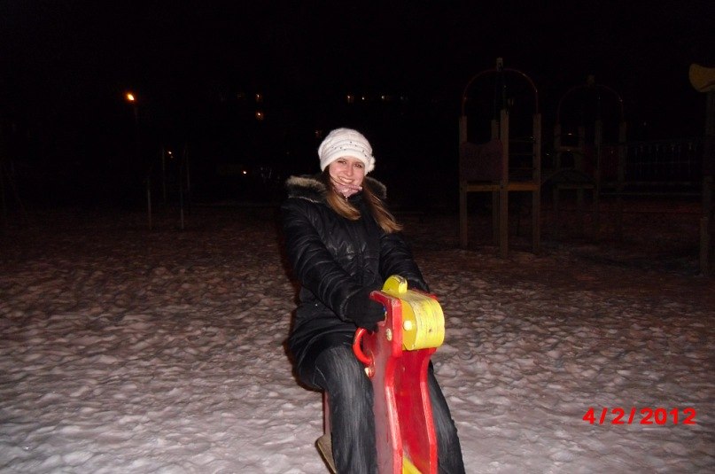 Лена Ляшенко | Харьков