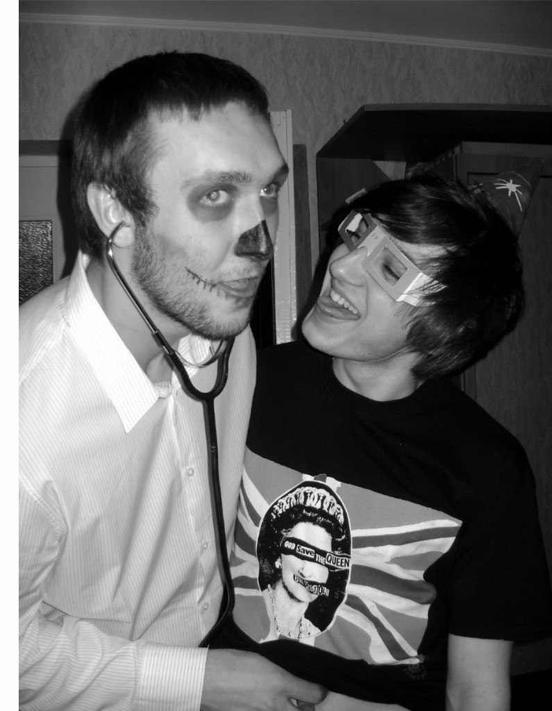 Жора Лошаков | 