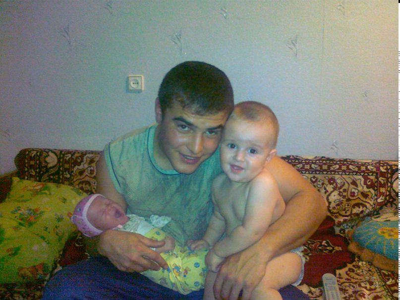 Гузель Ахметова Мирхатовна | Мензелинск