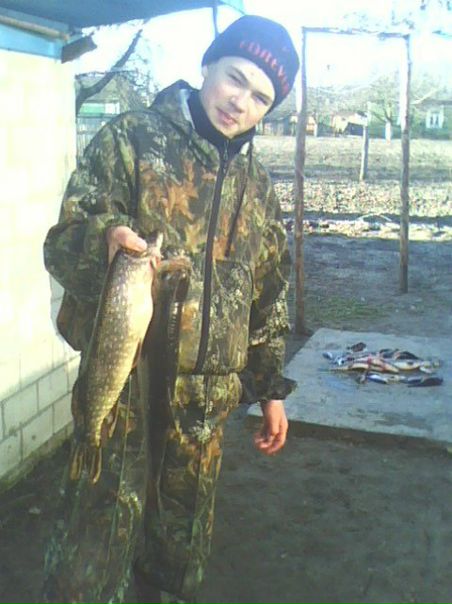 №3, Дмитрий Юшкевич №3, Дмитрий Юшкевич