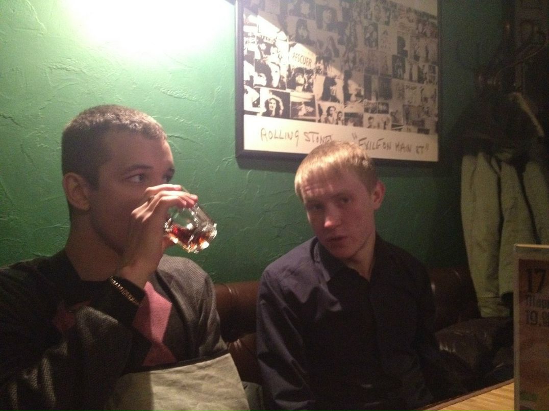 Александр Рязанцев ♫ ♪ ♫ ♪ ♫ ♪ ♫ ♪ | Тюмень