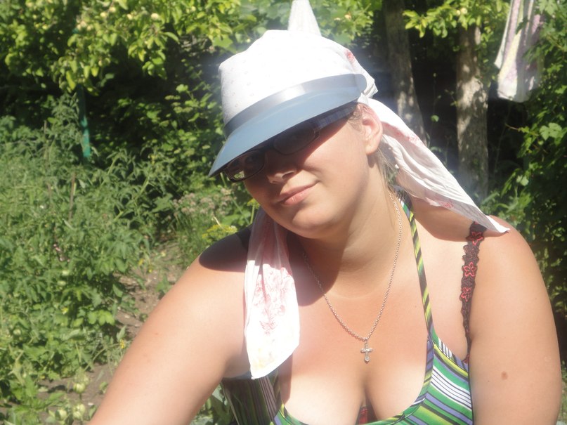 Мария Анкудимова | Москва