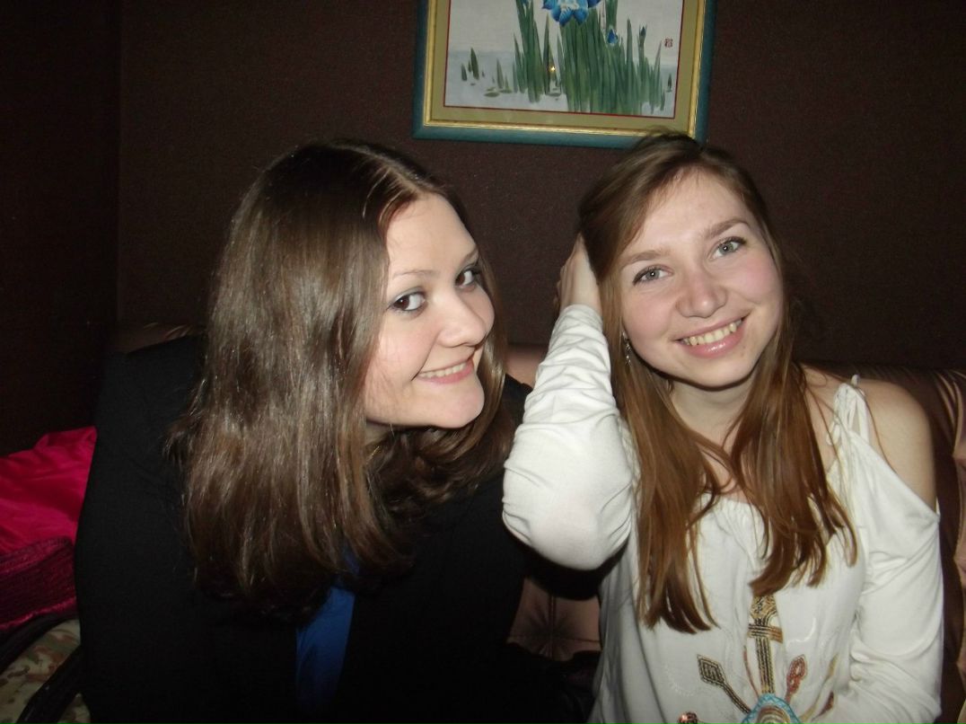 Галина Цибенко | Киев