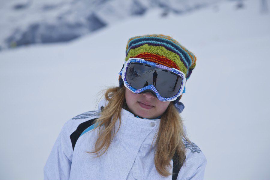 Дарья Маркиянова | Тюмень