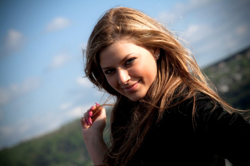 Люся Контарева | Новороссийск