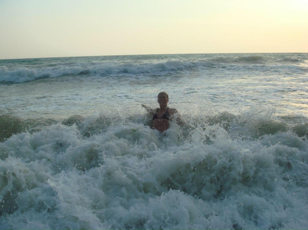 Анастасия Быкова | Санкт-Петербург