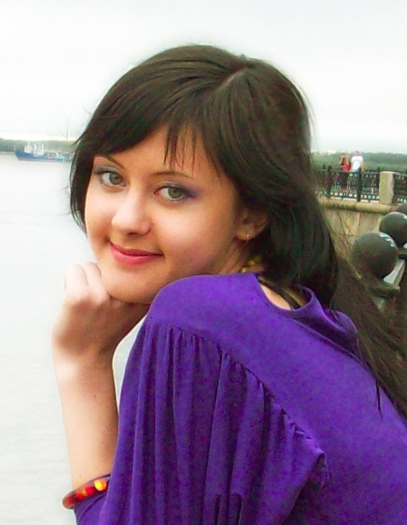 Валерия Боровикова Олеговна | Хабаровск