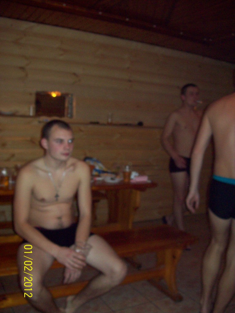 Сергей Смагин | Ливны