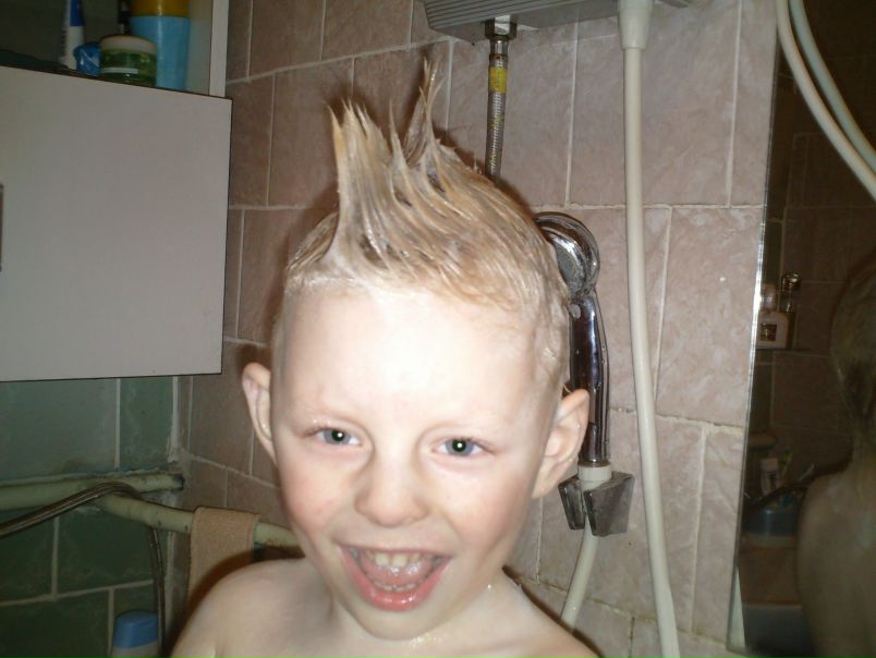 №4, Віта Якимчук, Тернополь №4, Віта Якимчук, Тернополь